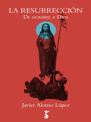 cover image of La resurrección